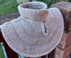 Nákrčník základní